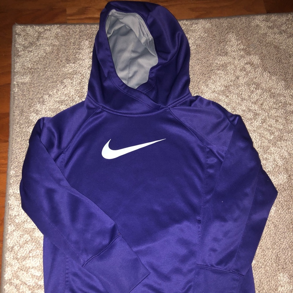 kids nike sweater ( unisex)
